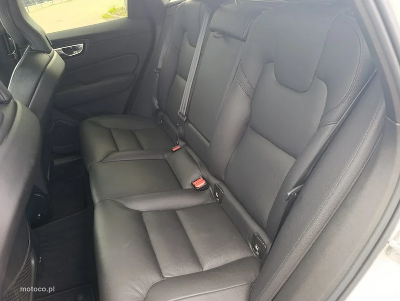 Volvo XC 60 29