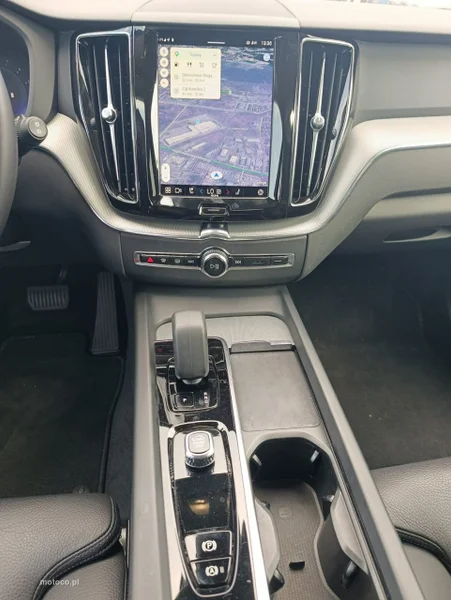 Volvo XC 60 30