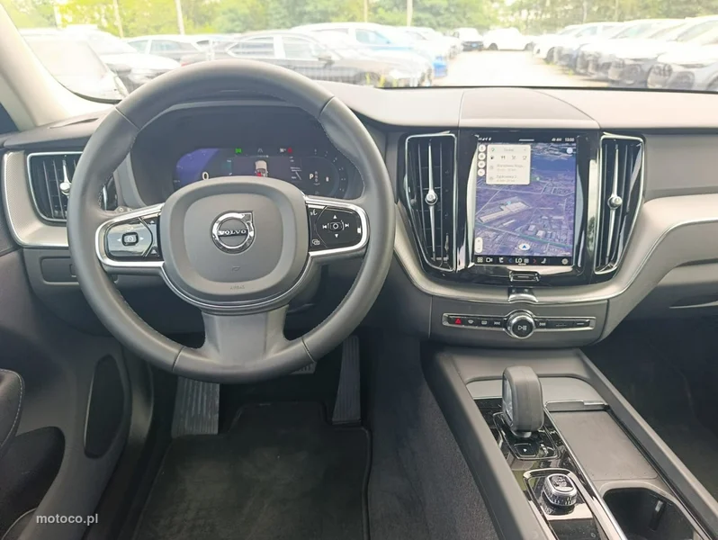 Volvo XC 60 31