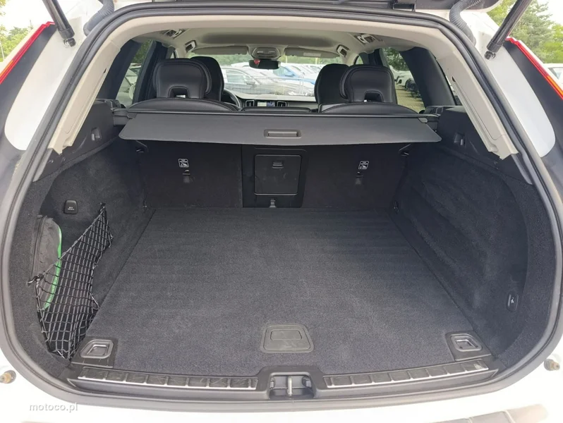 Volvo XC 60 32