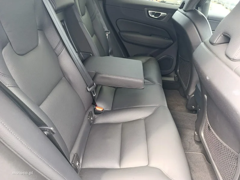 Volvo XC 60 35