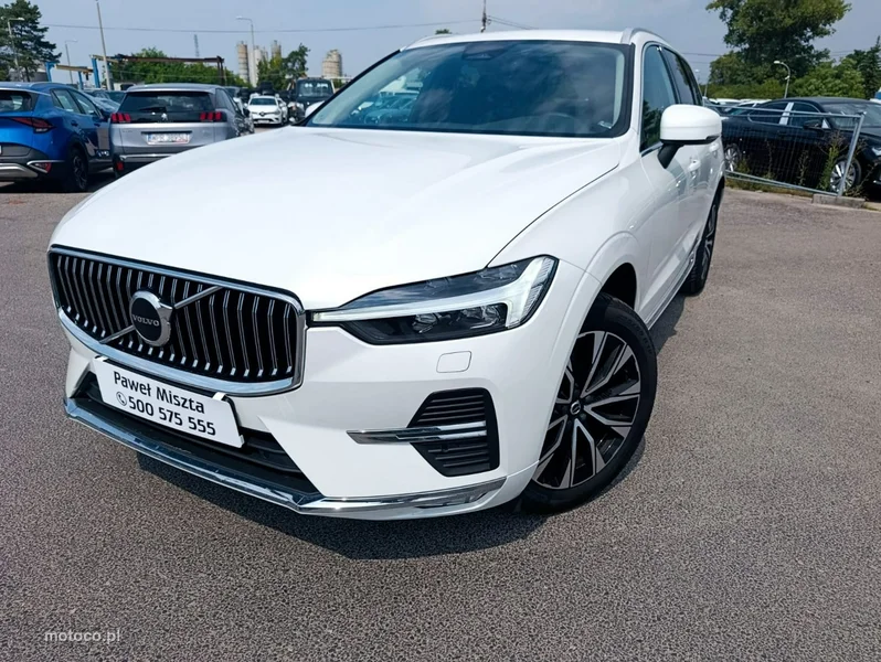 Volvo XC 60 38
