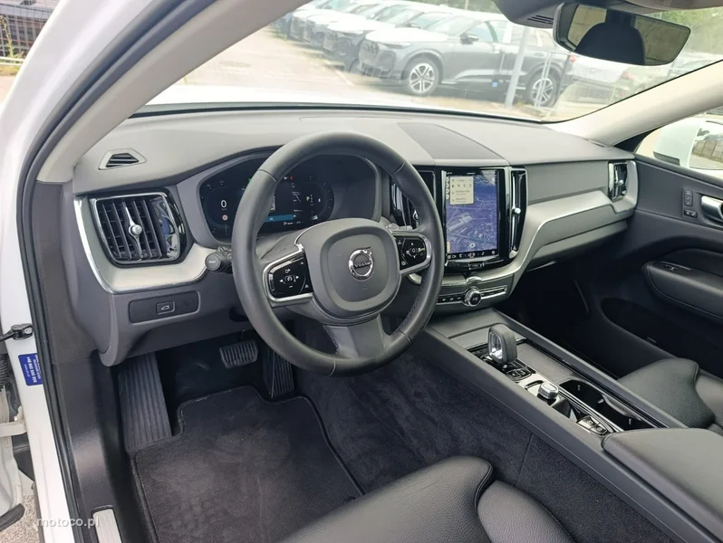 Volvo XC 60 9