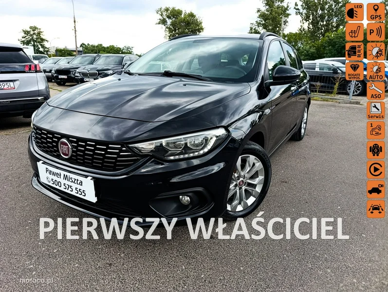 Fiat Tipo