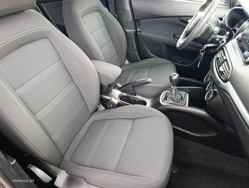 Fiat Tipo 11
