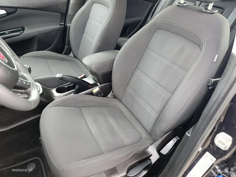 Fiat Tipo 13