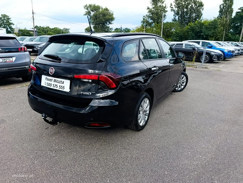 Fiat Tipo 14