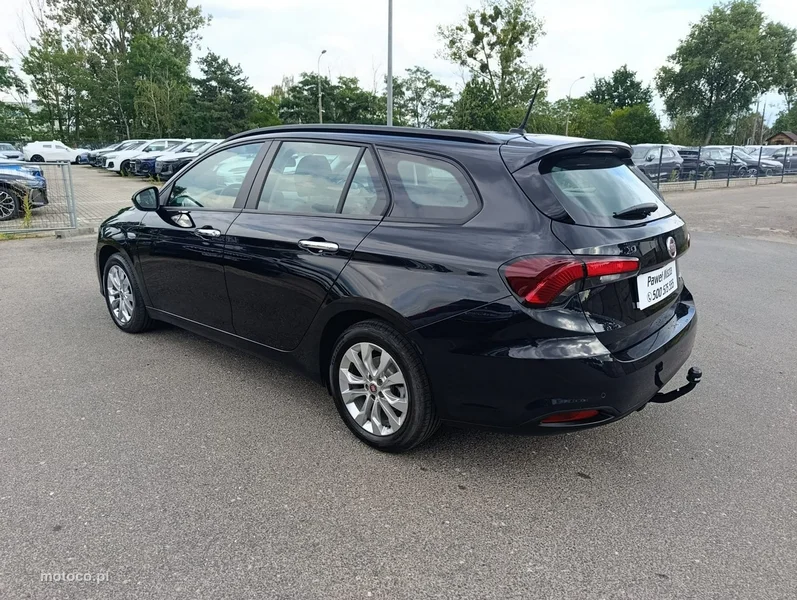 Fiat Tipo 15
