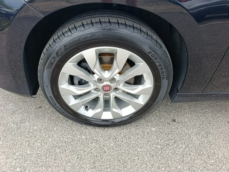 Fiat Tipo 17