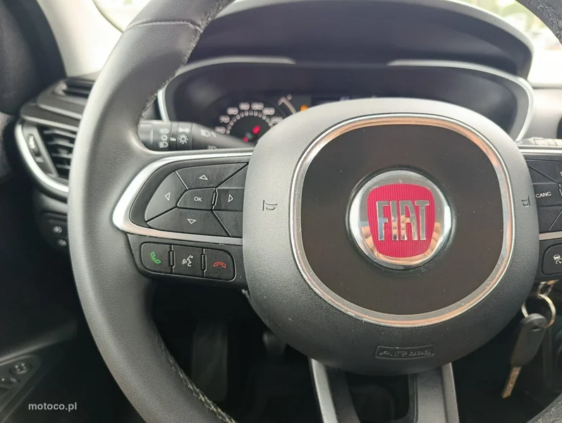 Fiat Tipo 19