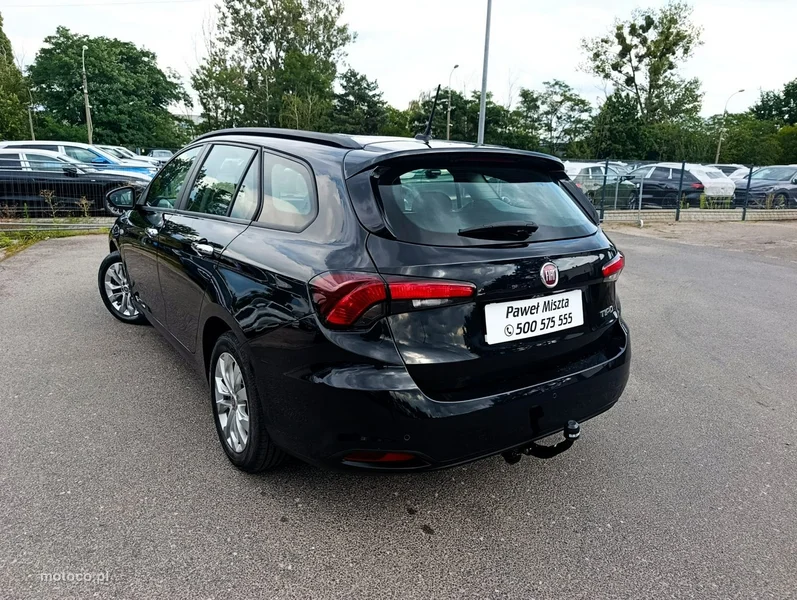 Fiat Tipo 3