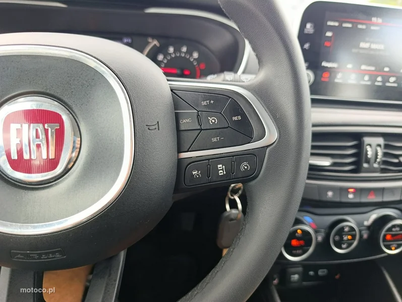 Fiat Tipo 21