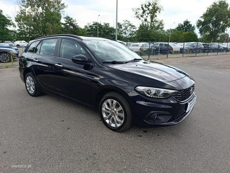 Fiat Tipo 26