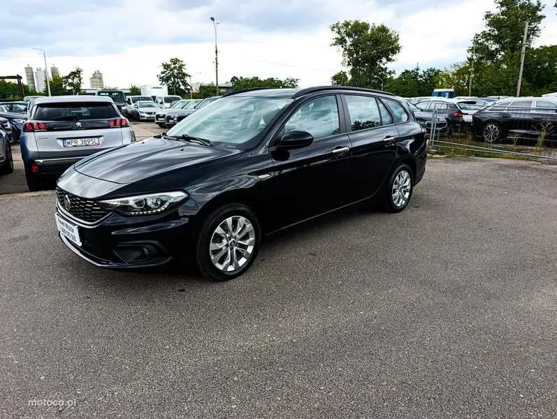 Fiat Tipo 27