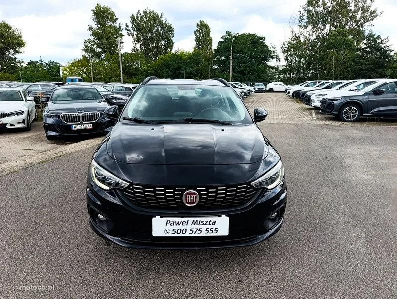 Fiat Tipo 28