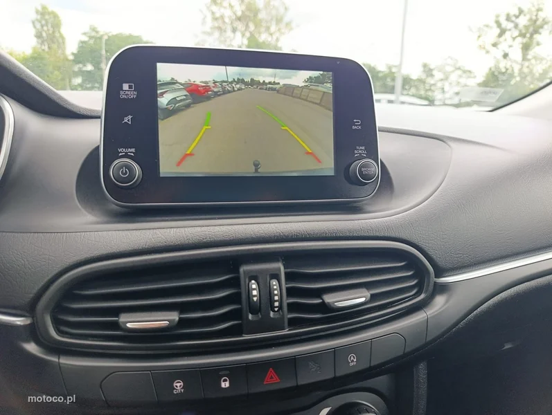 Fiat Tipo 4