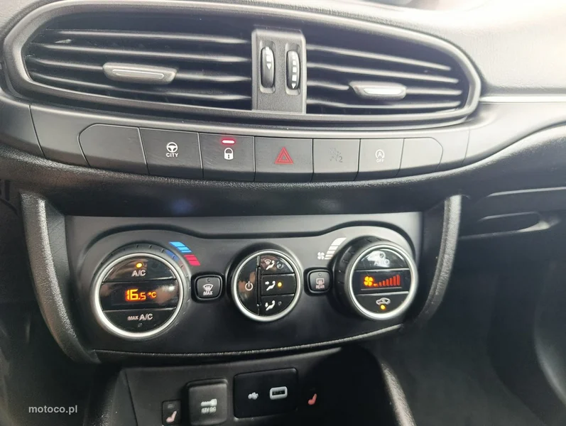 Fiat Tipo 5