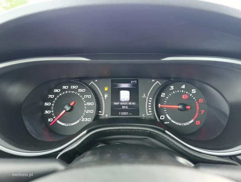 Fiat Tipo 7