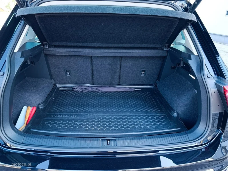 Volkswagen Tiguan AD 22