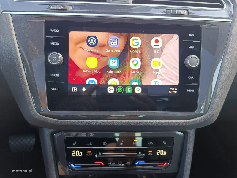 Volkswagen Tiguan AD 26