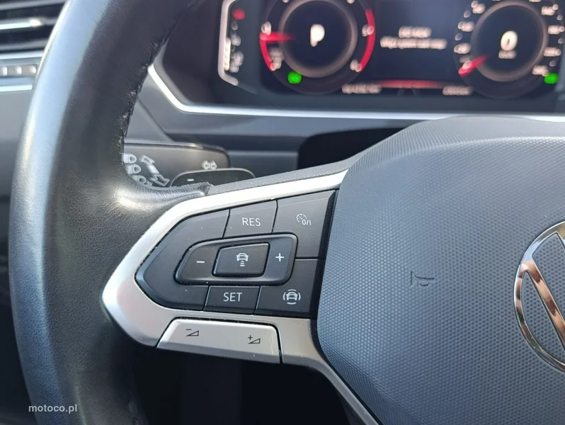 Volkswagen Tiguan AD 27