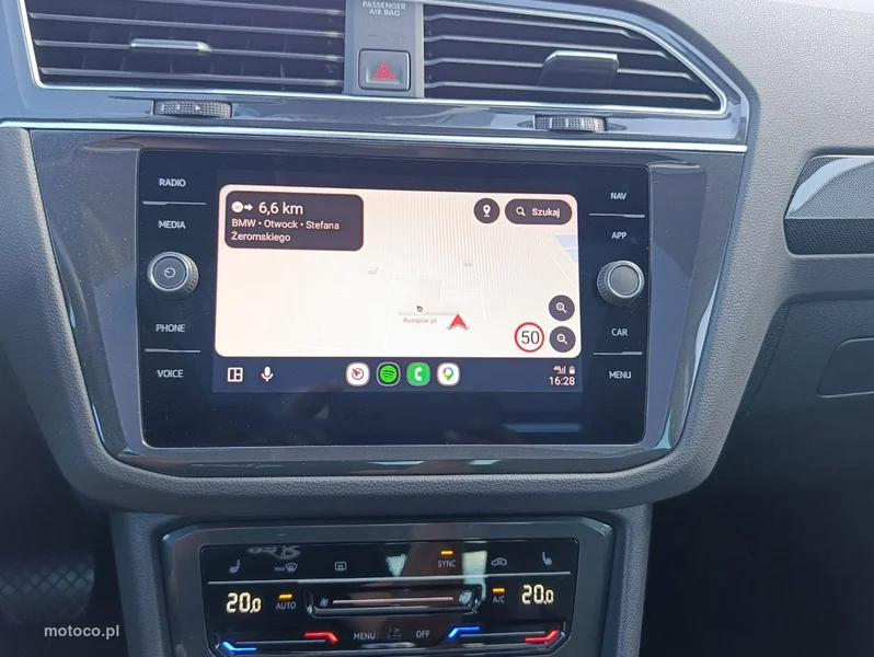Volkswagen Tiguan AD 29