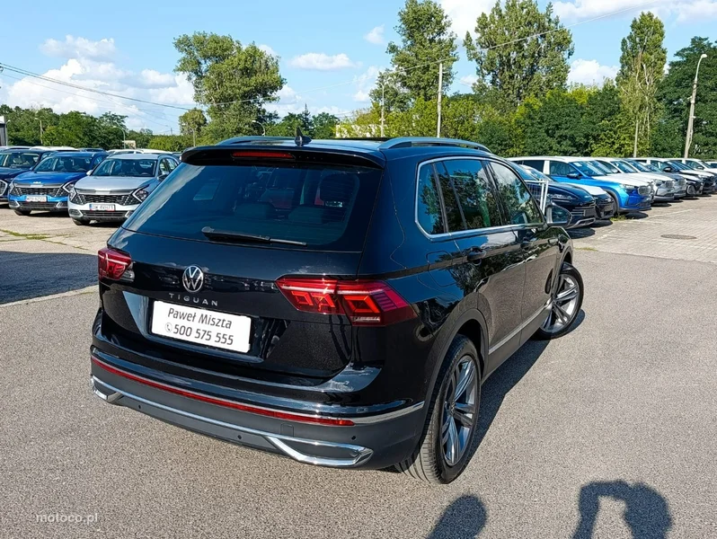 Volkswagen Tiguan AD 31