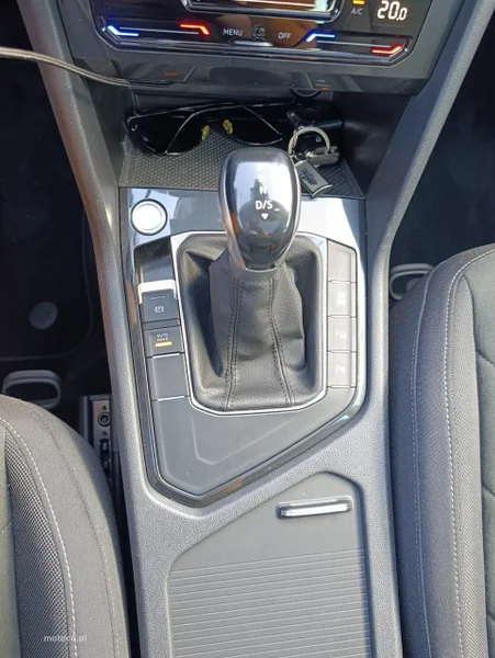 Volkswagen Tiguan AD 34
