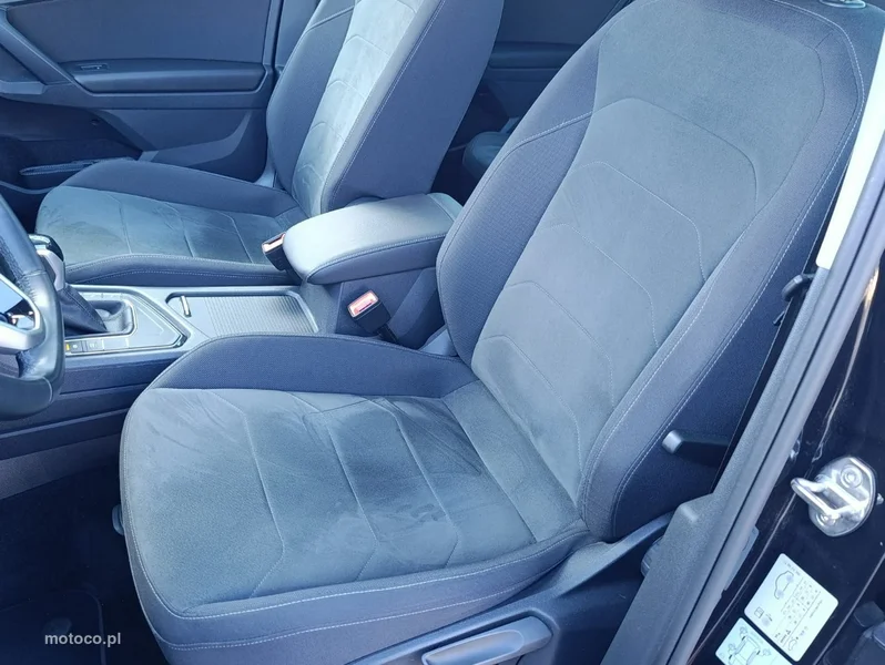 Volkswagen Tiguan AD 9