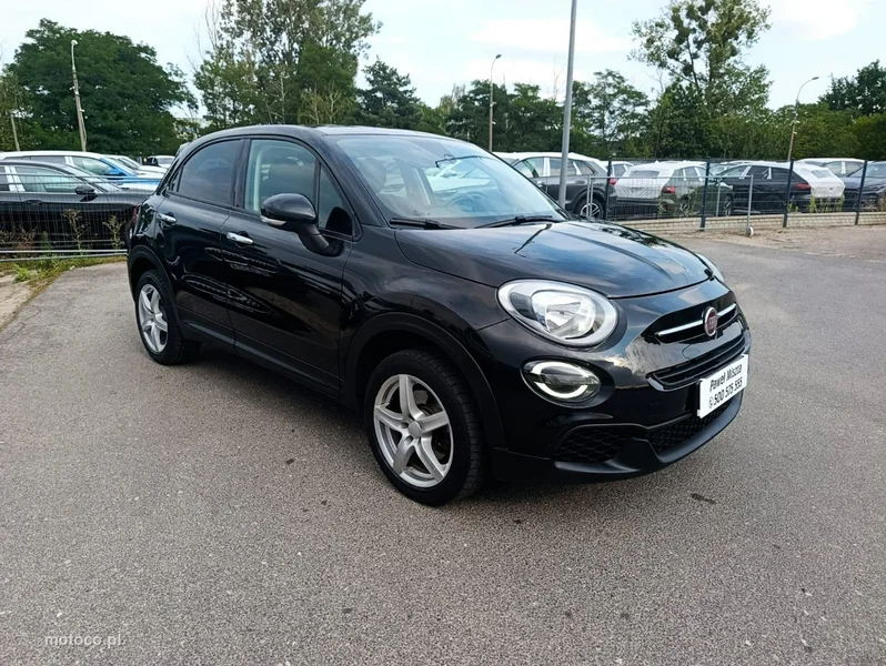 Fiat 500X 13