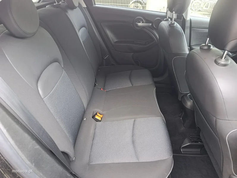 Fiat 500X 15