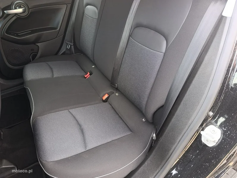 Fiat 500X 17