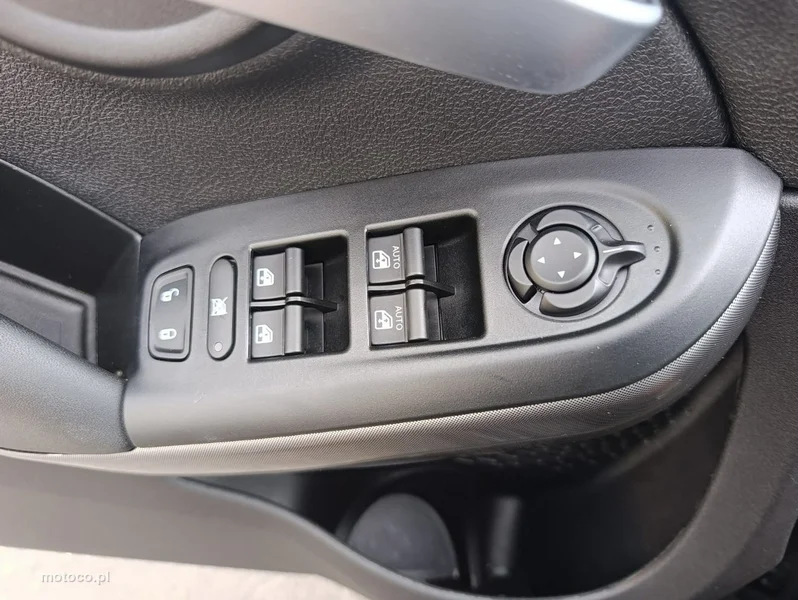 Fiat 500X 19