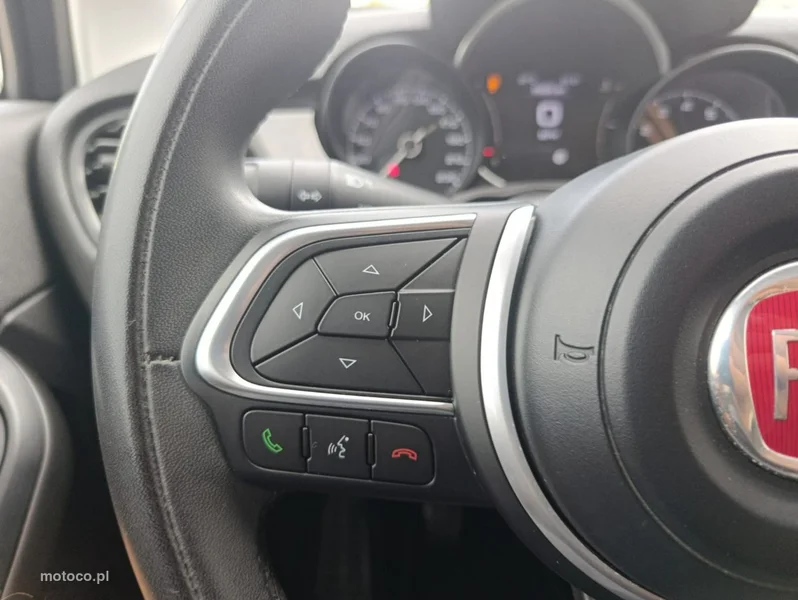 Fiat 500X 21