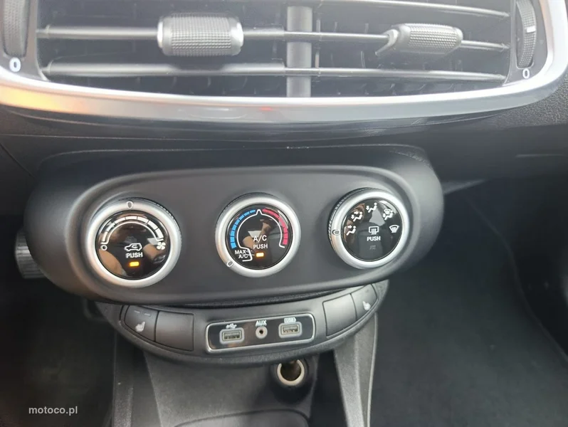 Fiat 500X 22