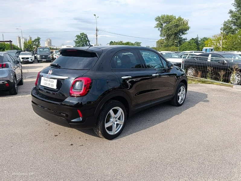 Fiat 500X 23
