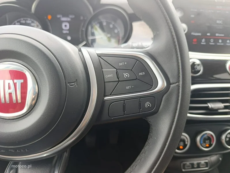 Fiat 500X 25