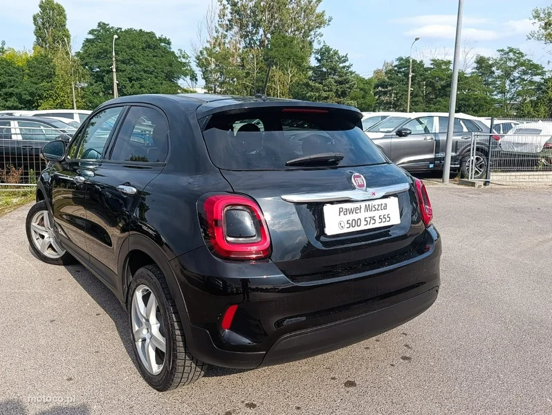 Fiat 500X 26