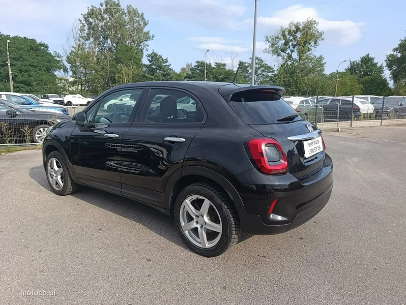 Fiat 500X 27