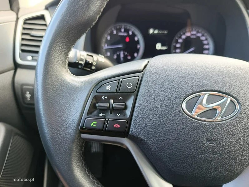 Hyundai TUCSON 24