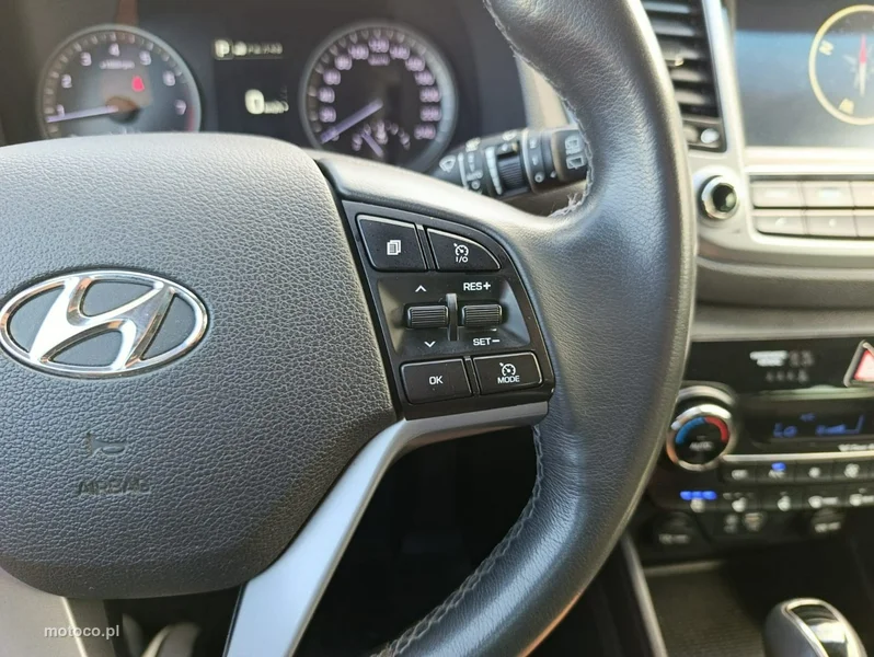 Hyundai TUCSON 19