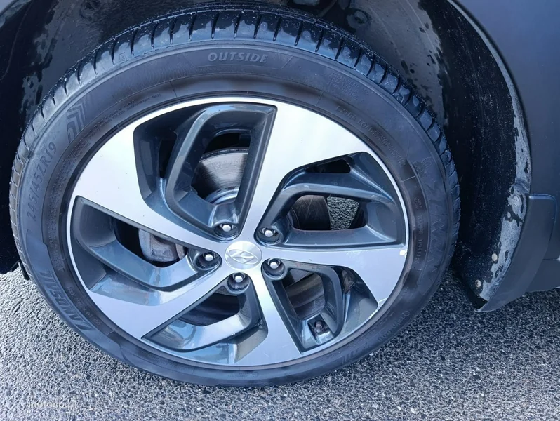 Hyundai TUCSON 24