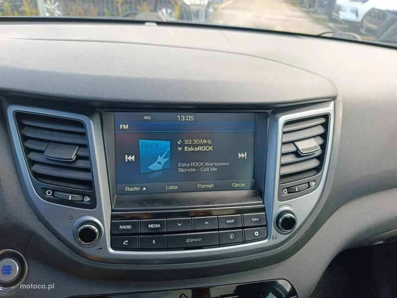 Hyundai TUCSON 26