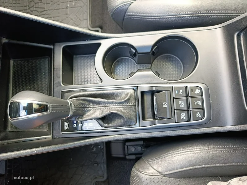 Hyundai TUCSON 27