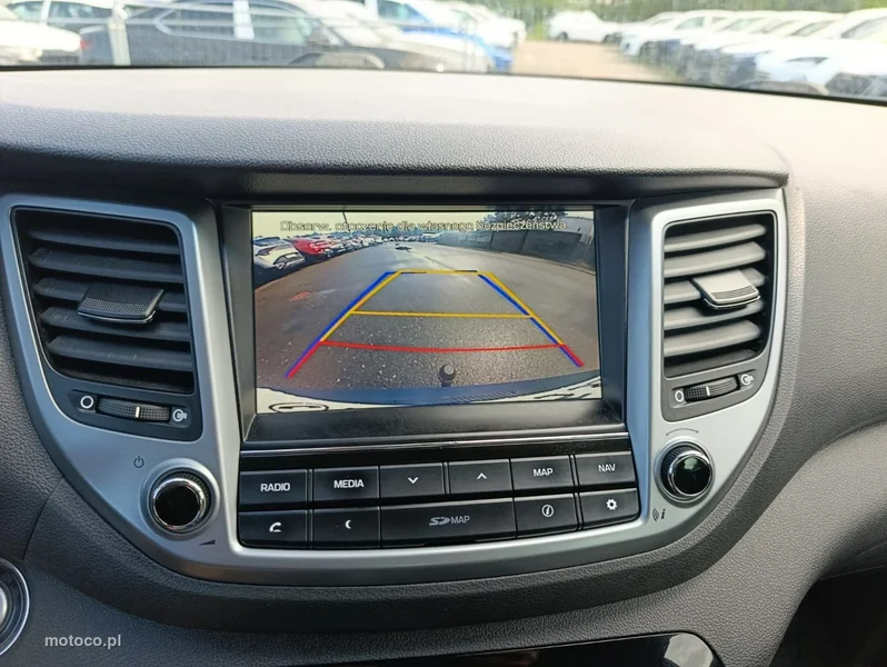 Hyundai TUCSON 4