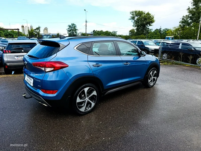 Hyundai TUCSON 36
