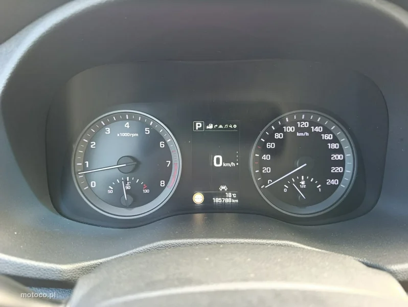 Hyundai TUCSON 5