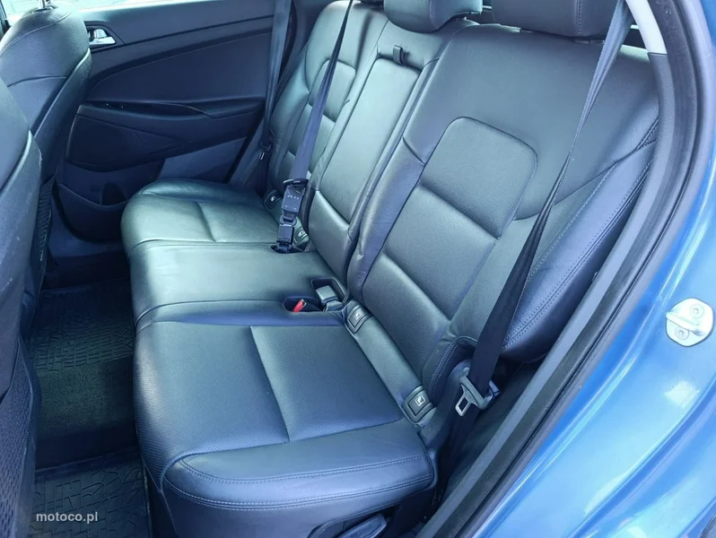 Hyundai TUCSON 6