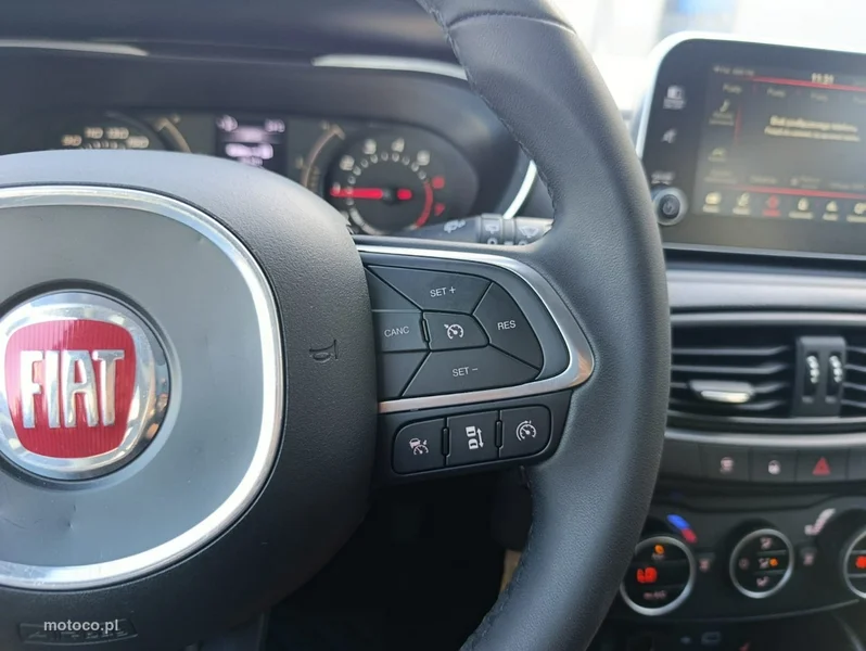 Fiat Tipo 25