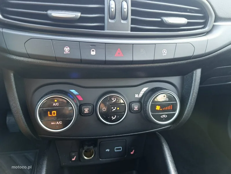 Fiat Tipo 7